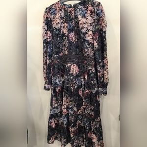 Ladies elegance dress